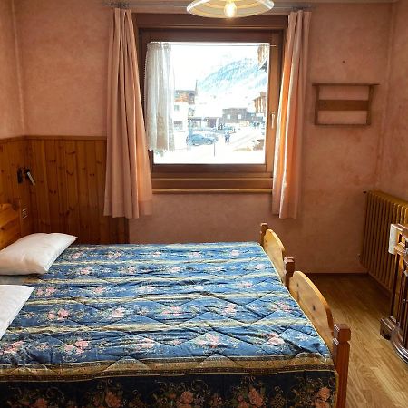 Appartamento Marinella Livigno Exterior photo