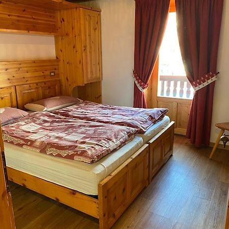 Appartamento Marinella Livigno Exterior photo