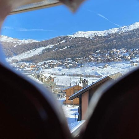 Appartamento Marinella Livigno Exterior photo