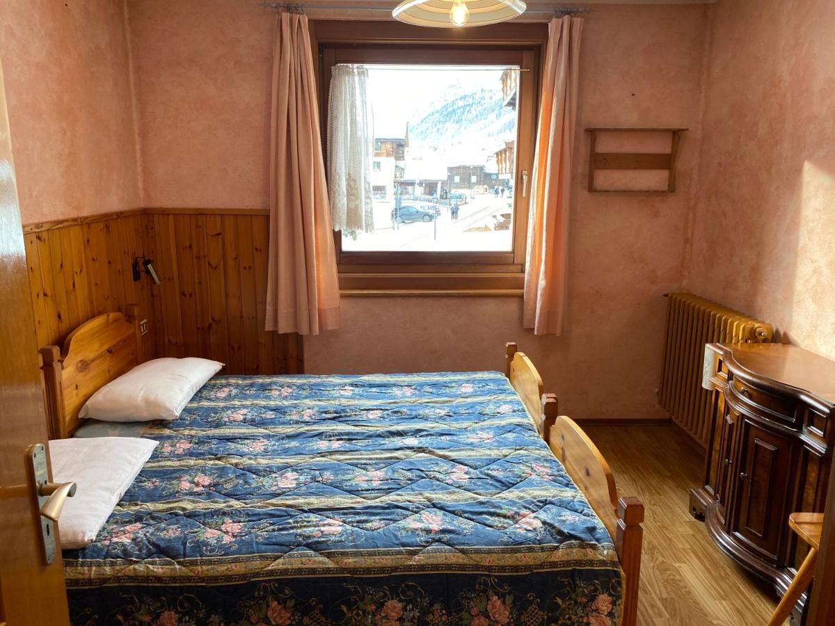 Appartamento Marinella Livigno Exterior photo