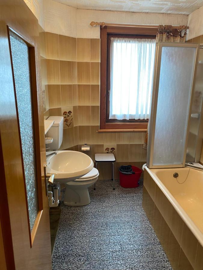 Appartamento Marinella Livigno Exterior photo