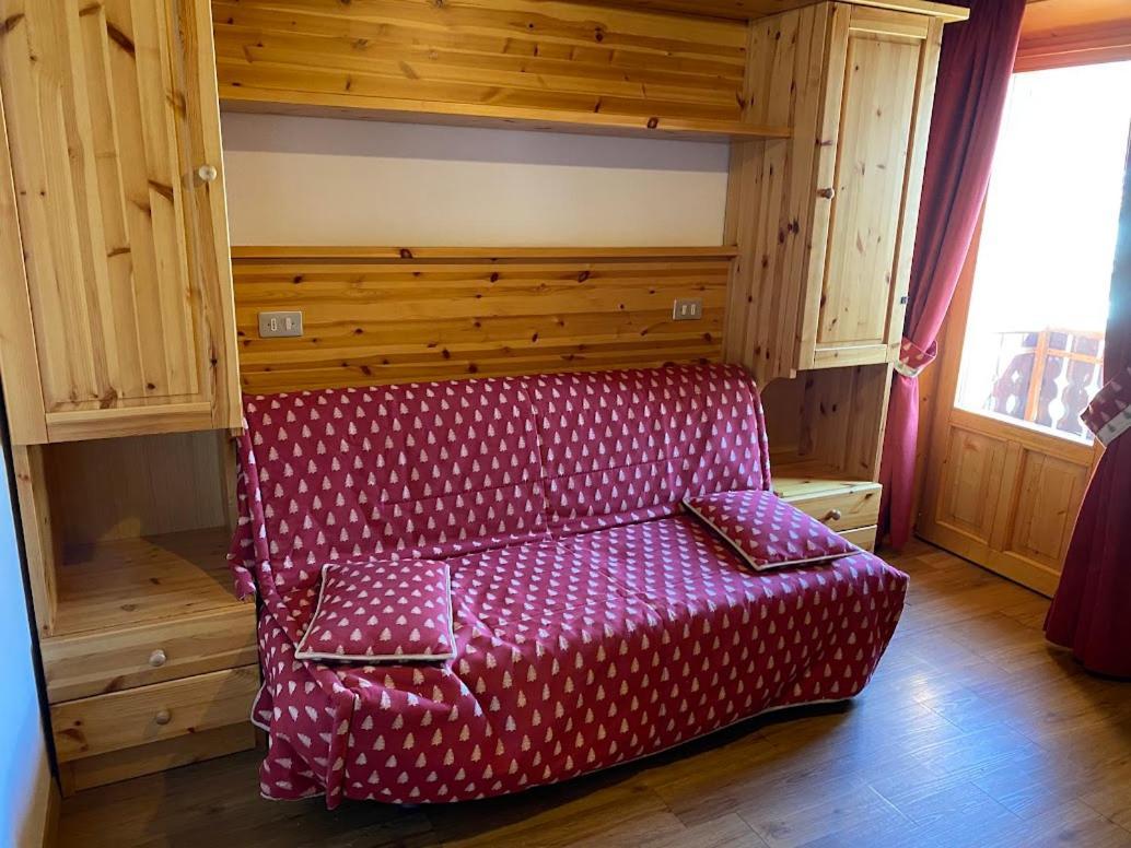 Appartamento Marinella Livigno Exterior photo