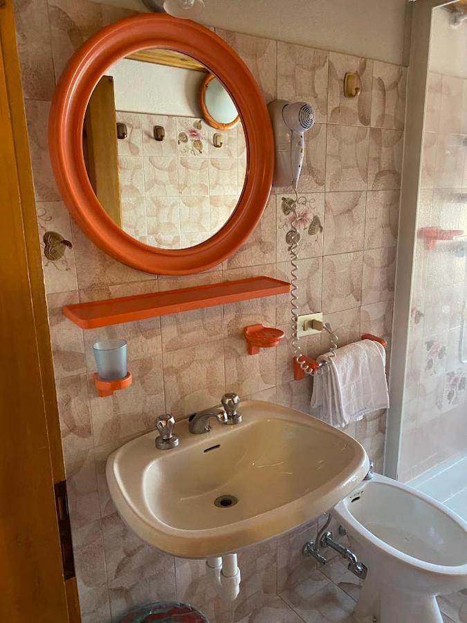Appartamento Marinella Livigno Exterior photo