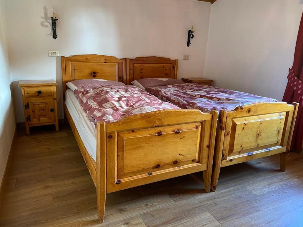 Appartamento Marinella Livigno Exterior photo
