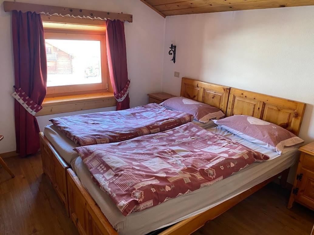 Appartamento Marinella Livigno Exterior photo