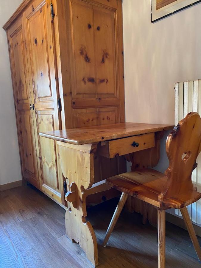 Appartamento Marinella Livigno Exterior photo
