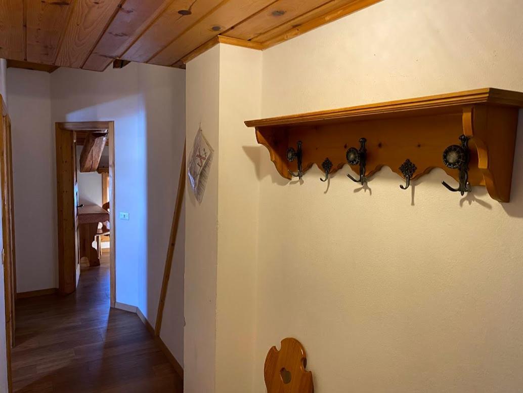 Appartamento Marinella Livigno Exterior photo