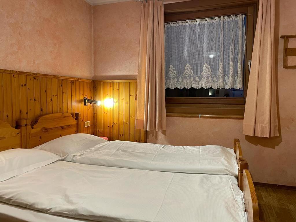 Appartamento Marinella Livigno Exterior photo