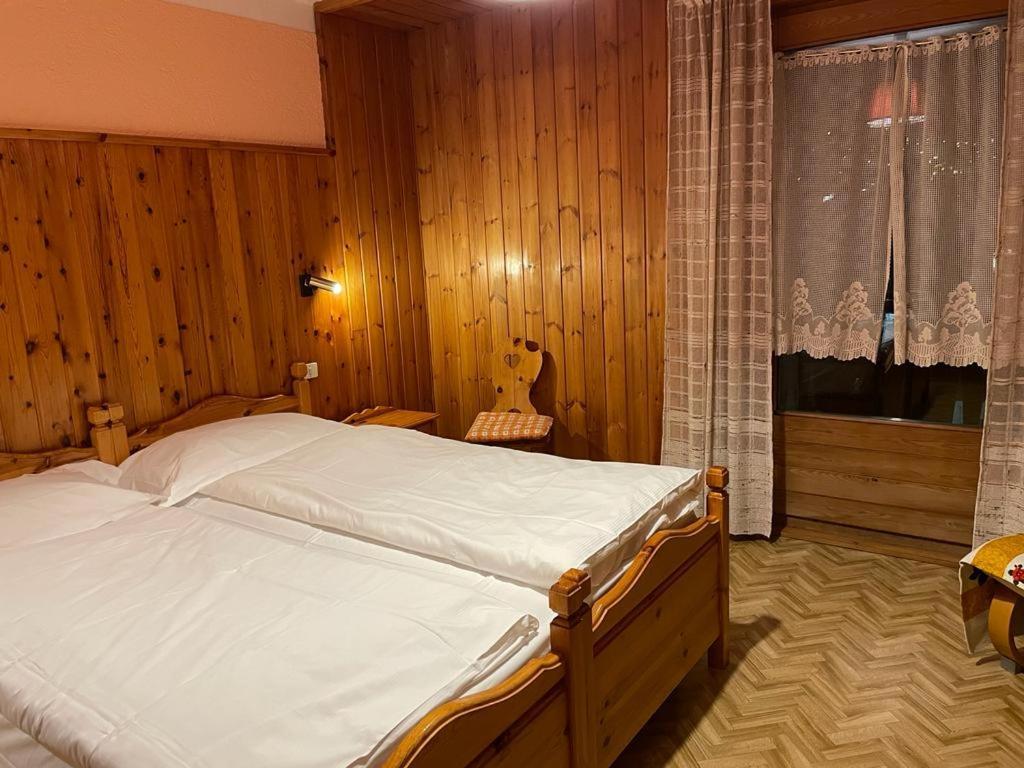 Appartamento Marinella Livigno Exterior photo