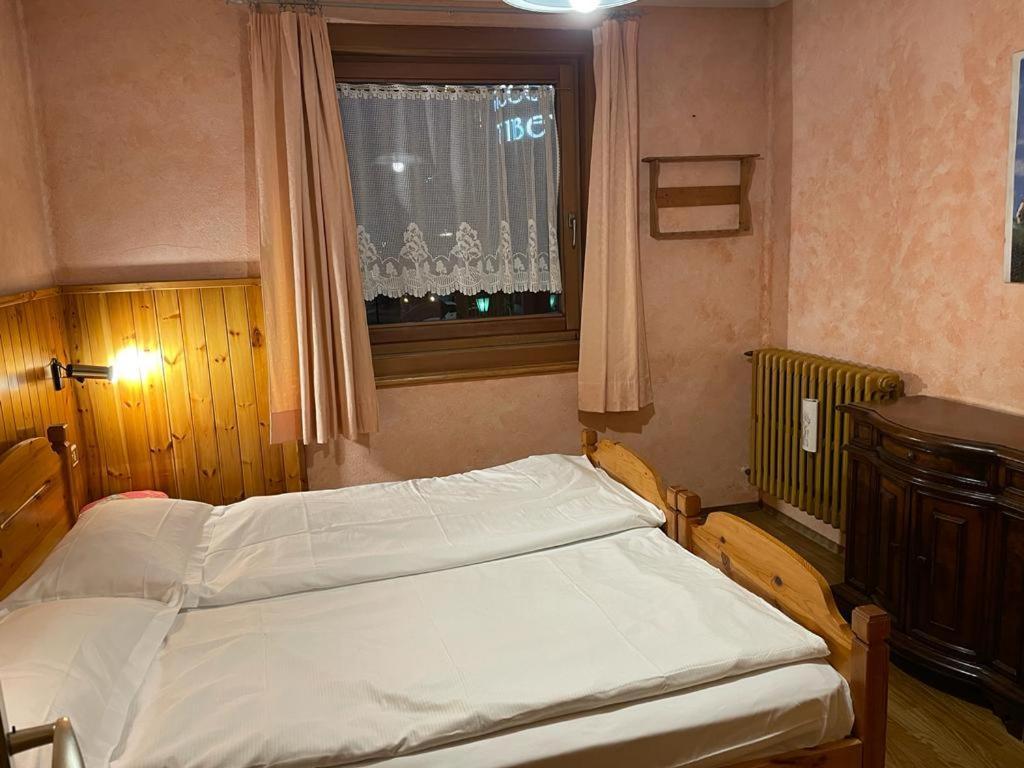 Appartamento Marinella Livigno Exterior photo