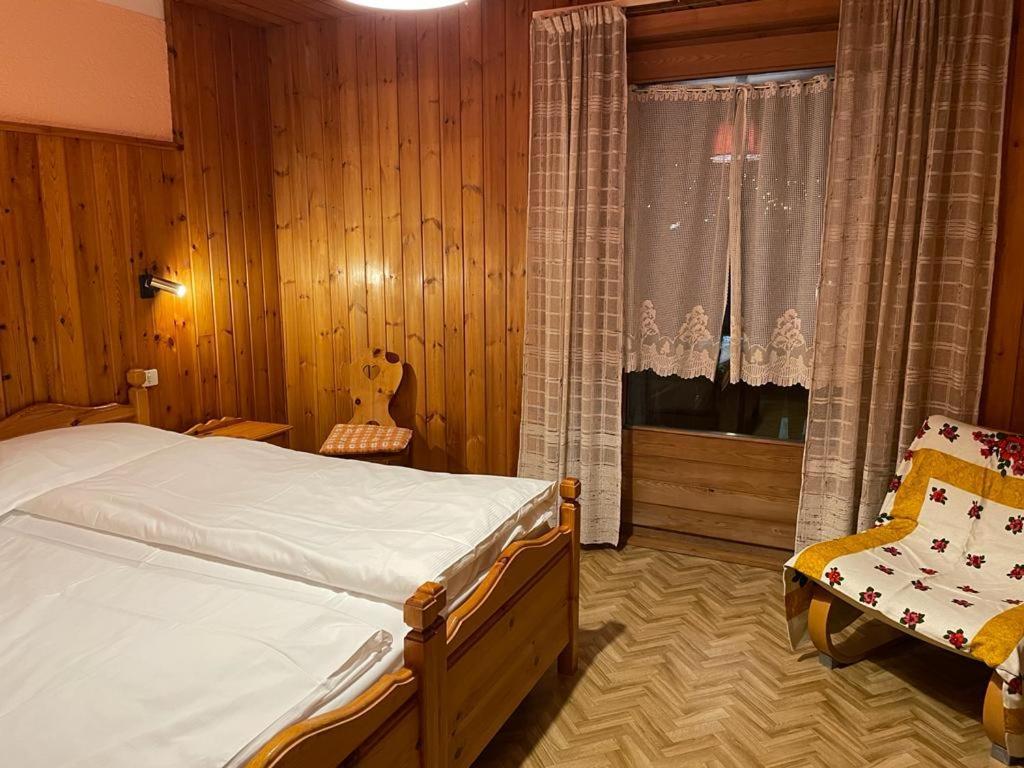 Appartamento Marinella Livigno Exterior photo