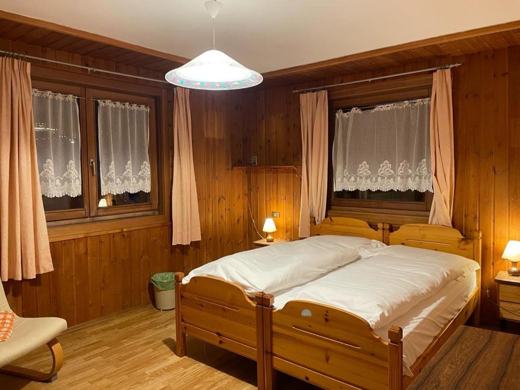 Appartamento Marinella Livigno Exterior photo